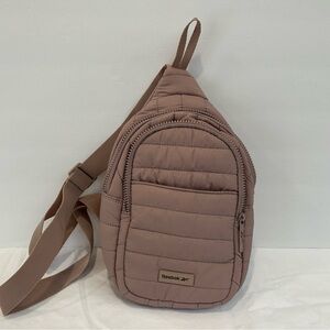 Reebok crossbody